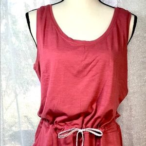 COPY - Woman’s soft dress